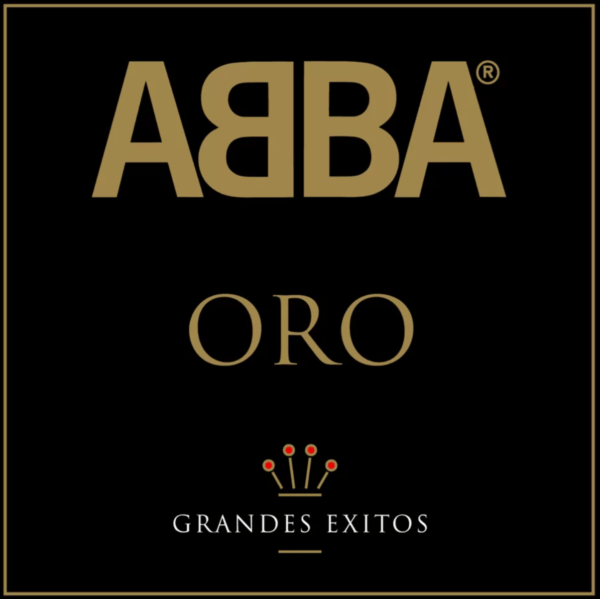 ABBA – Oro Grandes Exitos