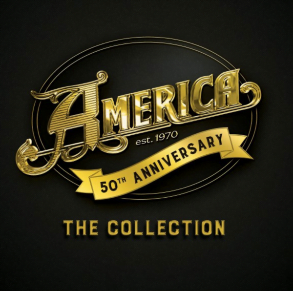 America (2) – 50th Anniversary - The Collection