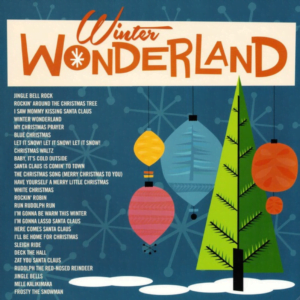 Various – Winter Wonderland